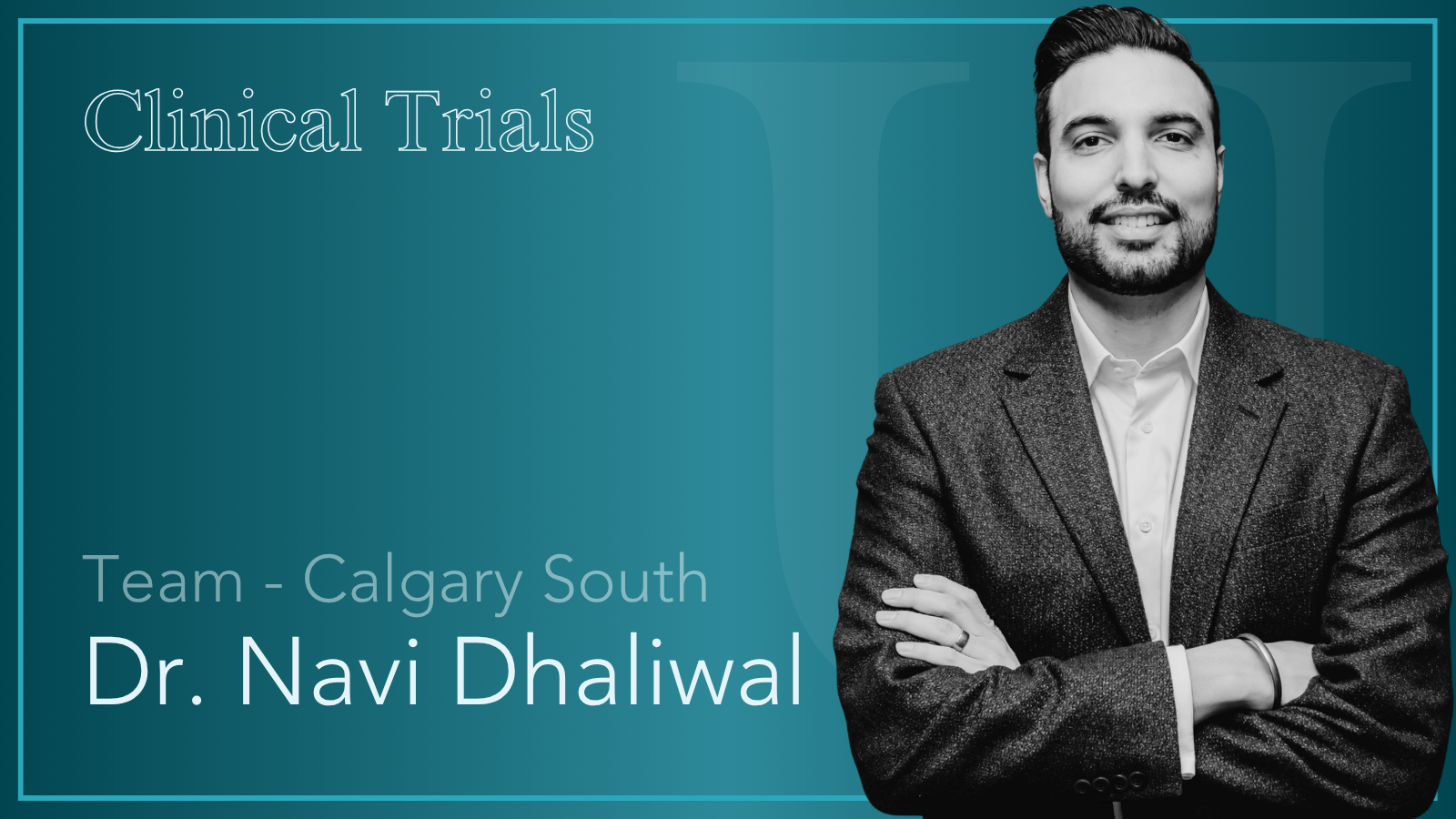 Dr. Navi Dhaliwal