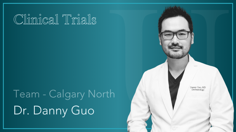 Dr. Danny Guo