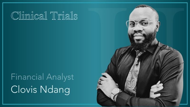 Clovis Ndang