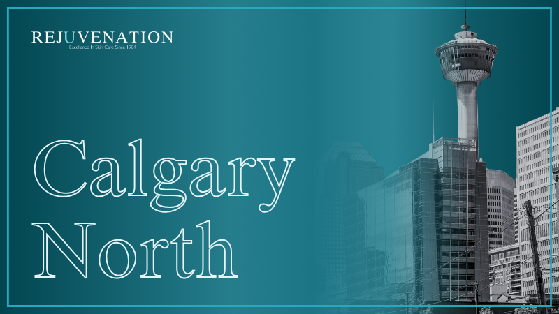 Calgary North