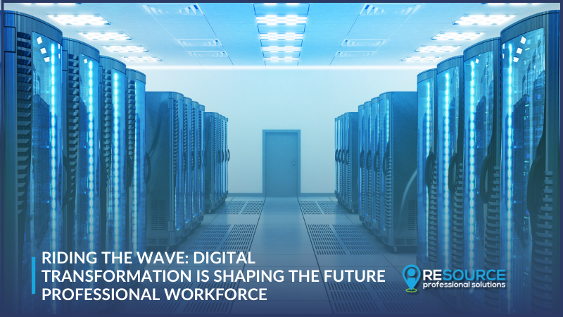 From Concept to Connection: Staffing the Full Lifecycle of Data Center Projects