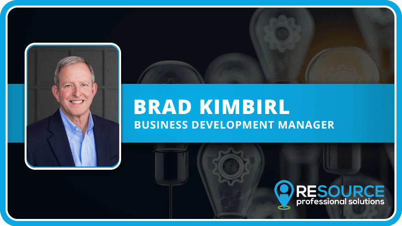 Brad Kimbirl
