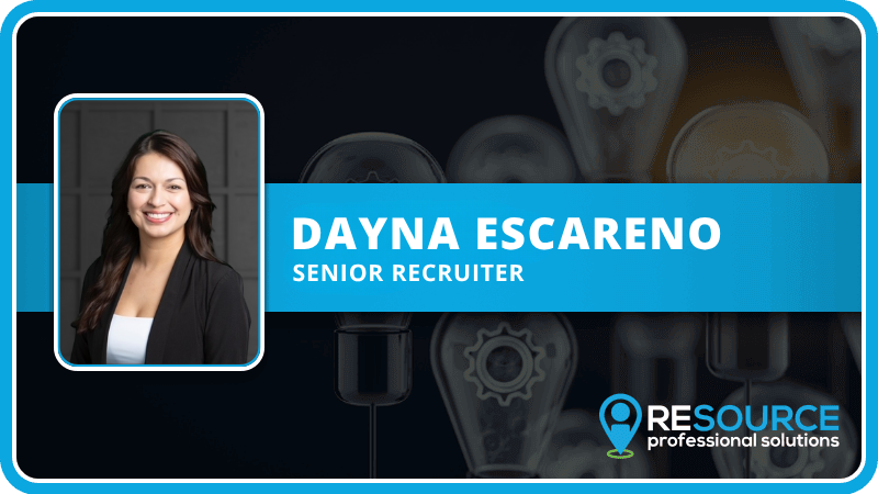 Dayna Escareno