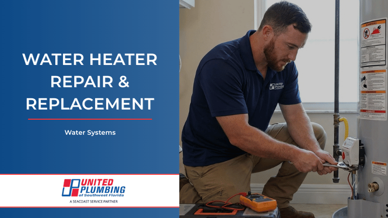 ARE TANKLESS WATER HEATERS RIGHT FOR FLORIDA HOMES?