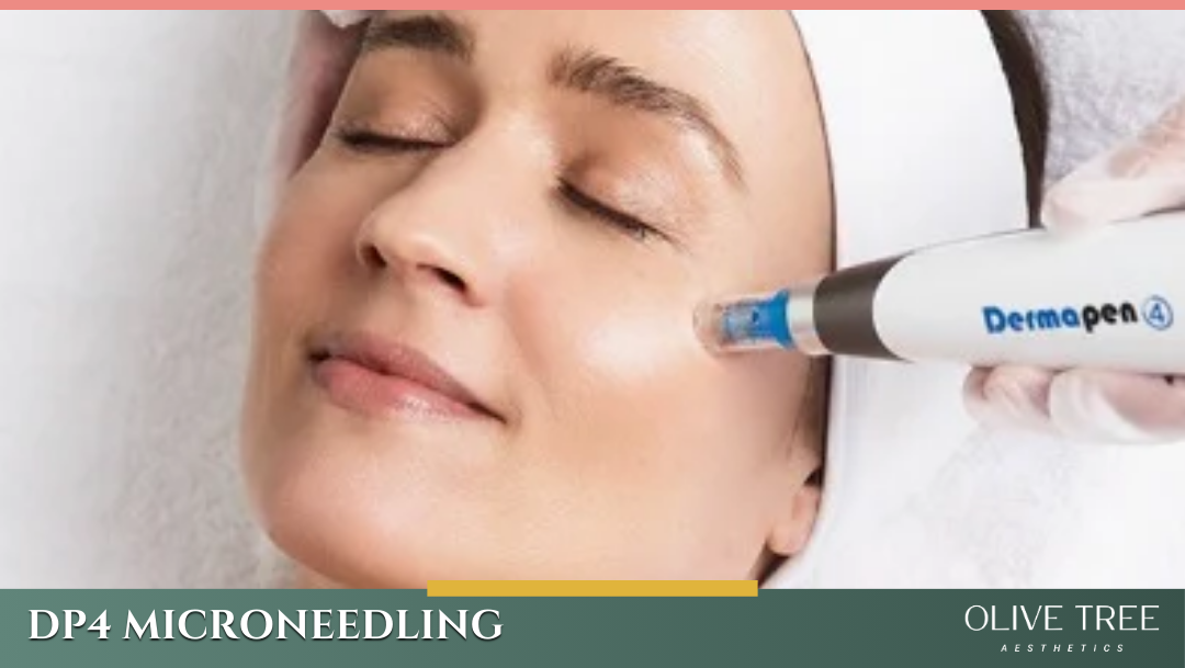 MICRONEEDLING