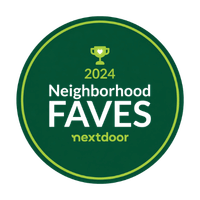 Nextdoor Neighborhood Faves