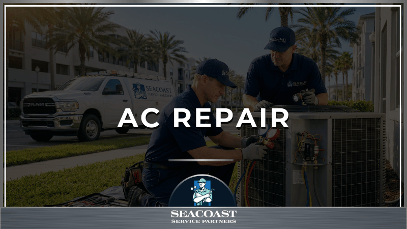 AC Repair