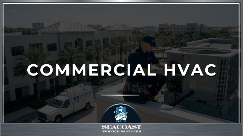 Commercial HVAC