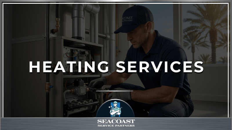 Heating Services