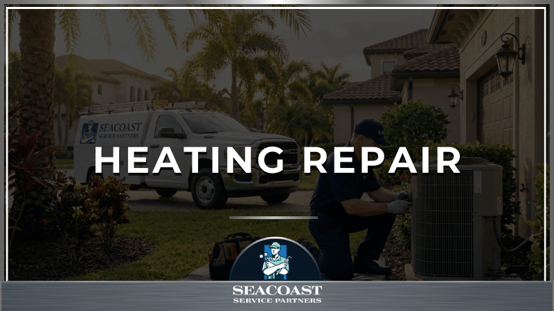 Heating Repair