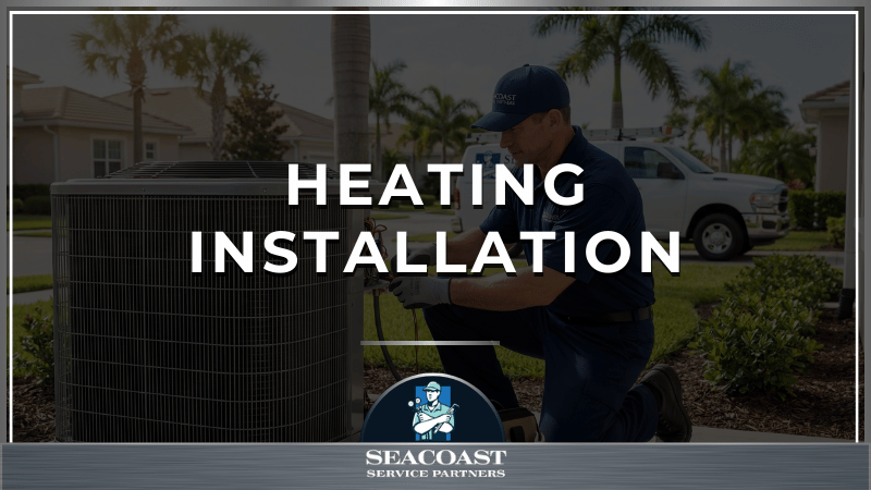 Heating Installation