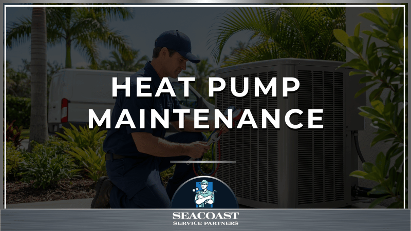 Heat Pump Maintenance