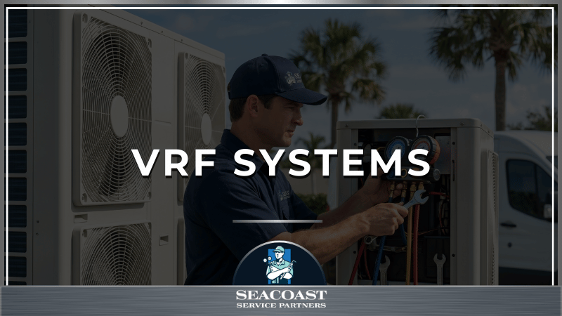 VRF Systems