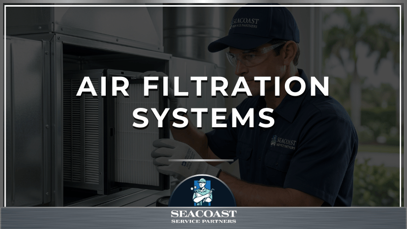 Air Filtration Systems