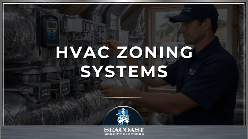 Home Automation Zoning Systems