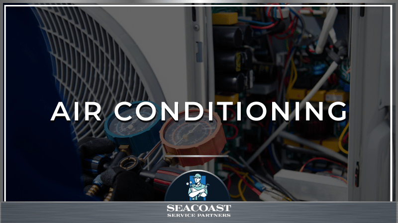 Air Conditioning Services