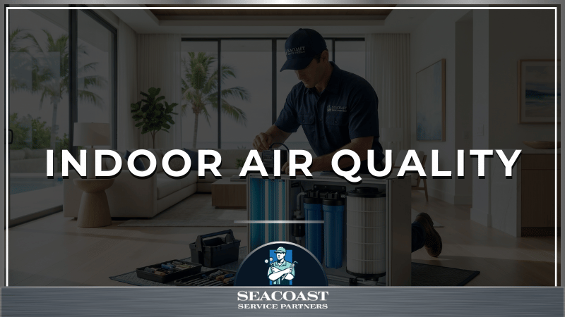 Indoor Air Quality Services