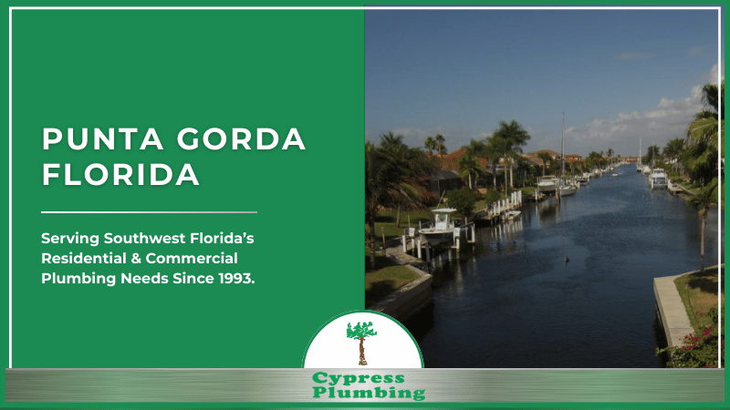 PUNTA GORDA