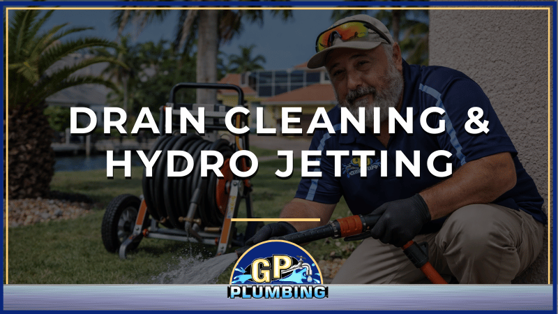 Hydro Jetting