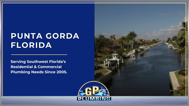 PUNTA GORDA