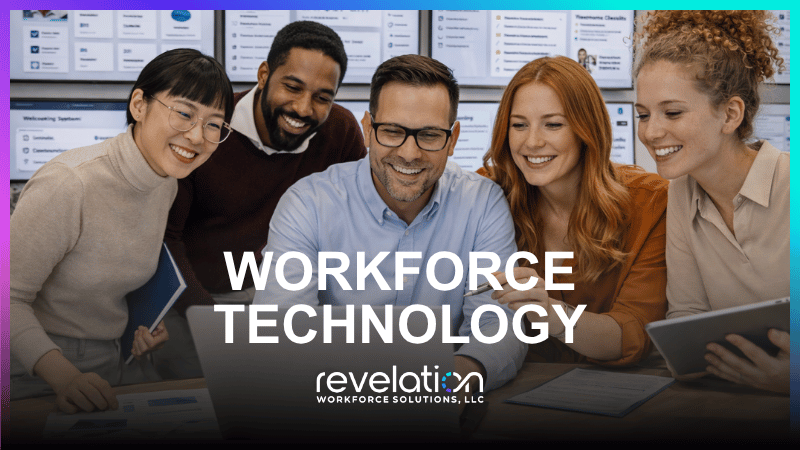 Workforce Technology