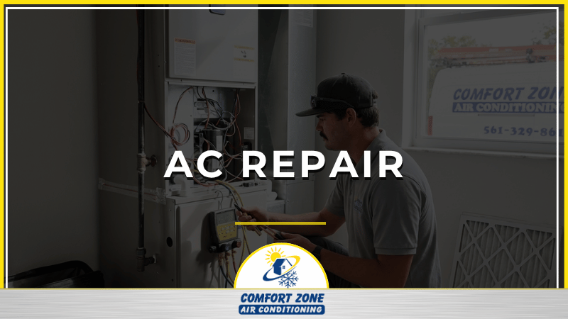 AC Repair