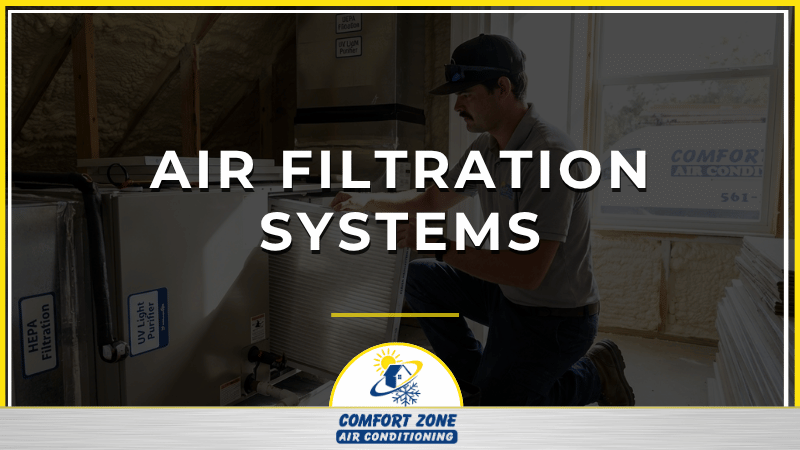 Air Filtration Systems