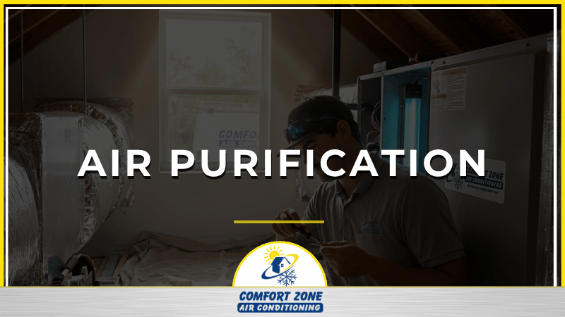 Air Purification Systems