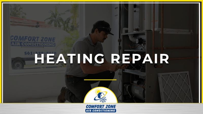 Heating Repair