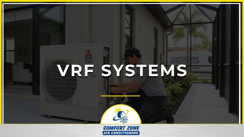 VRF Systems