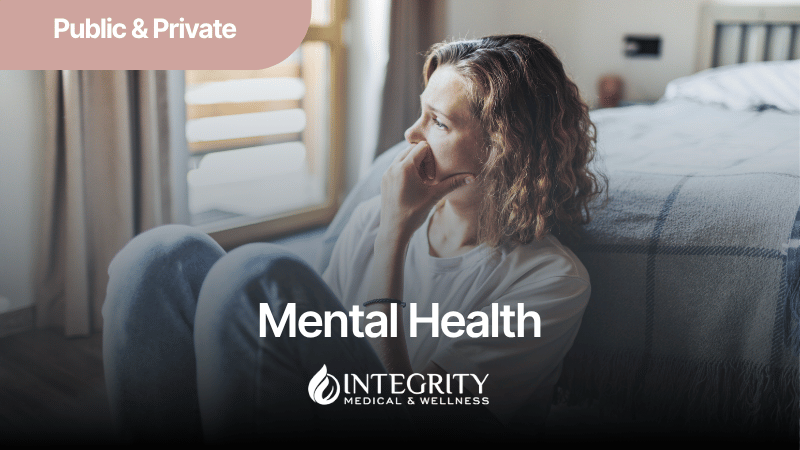 Mental Health