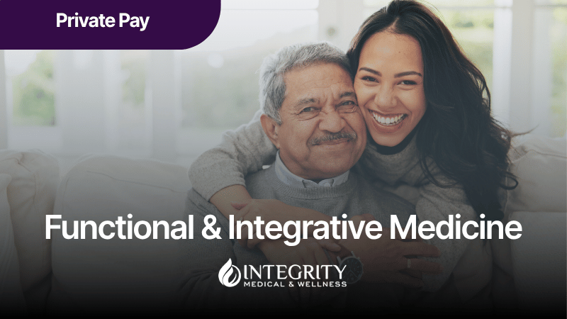 Functional &amp; Integrative Medicine