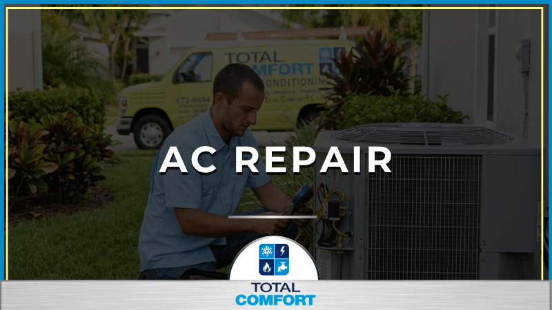 AC Repair