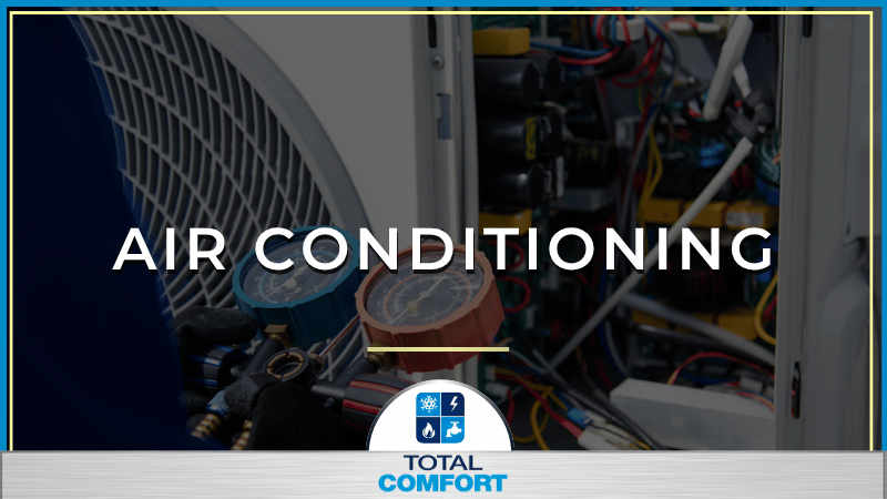 Air Conditioning Services