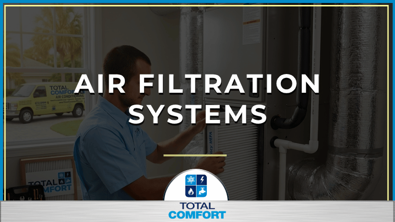 Air Filtration Systems
