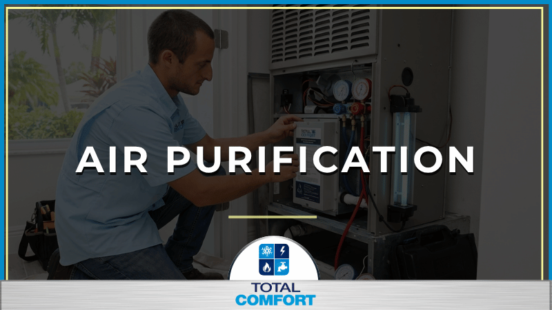 Air Purification Systems