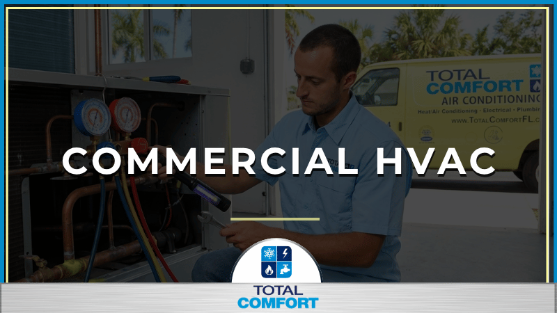 Commercial HVAC