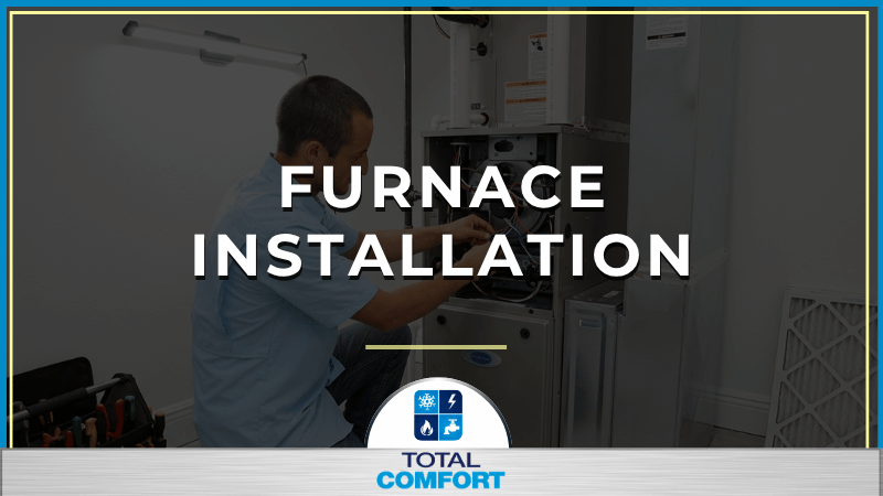 Furnace Installation