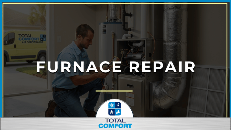 Furnace Repair