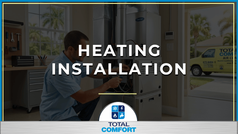 Heating Installation