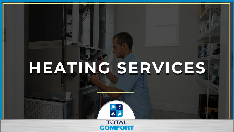 Heating Services