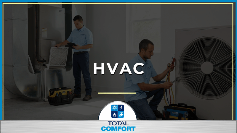 HVAC Services