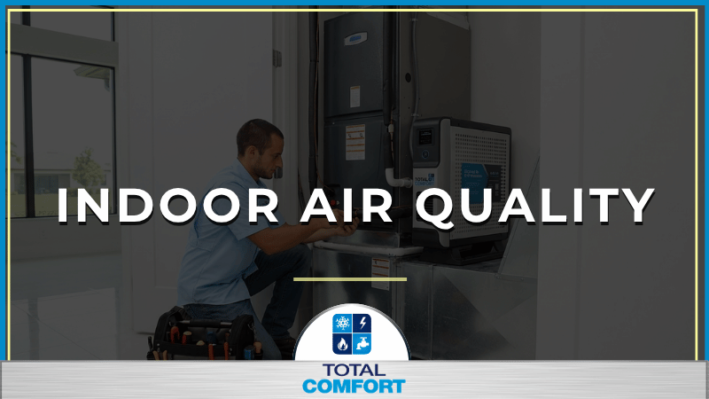 Indoor Air Quality Services