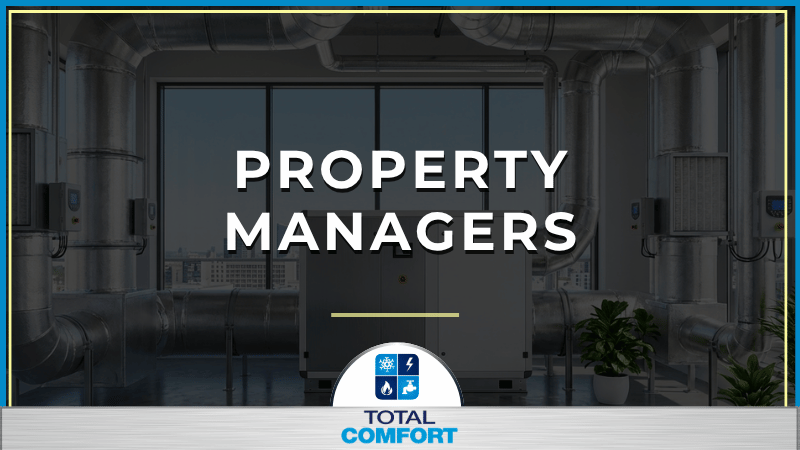 Property Managers