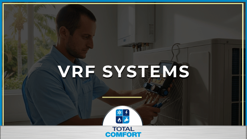 VRF Systems