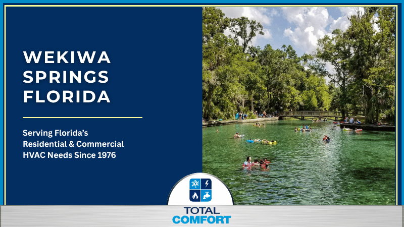 Wekiwa Springs