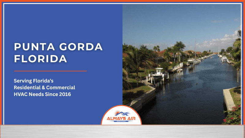 Punta Gorda