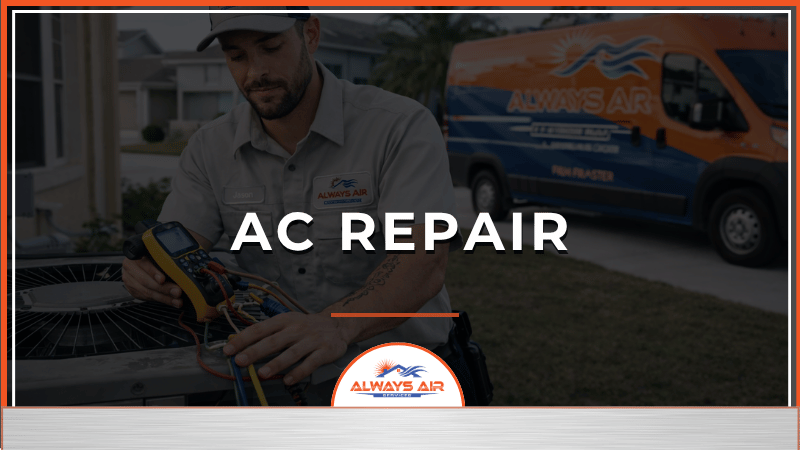 AC Repair