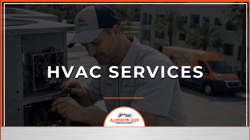 HVAC Services