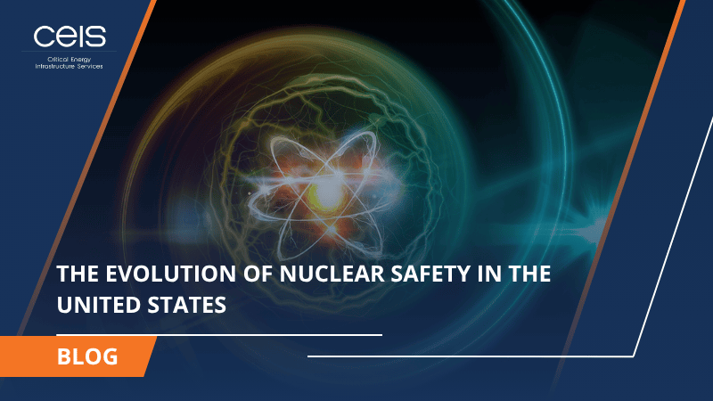 The Evolution of Nuclear Safety in the United States